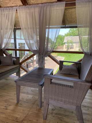 Гостевой дом Лесная Усадьба Тернополь-3